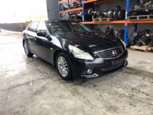 Nissan Skyline V36 2006-2016