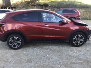 Honda HR-V RU5 2015-2020