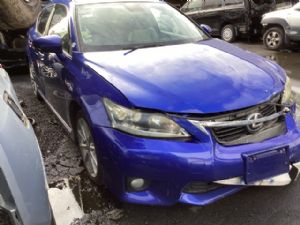Lexus CT CT 200H 2011-2017