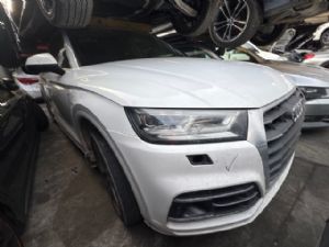 Audi Q5 FY 2018-2020