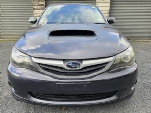 Subaru Impreza GE-GH 2007-2010