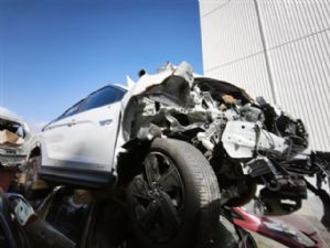Mitsubishi Eclipse Cross GL3W