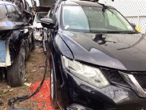 Nissan Xtrail T32 2013-2022