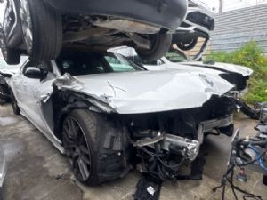 Audi A7 4g8 2010-2014