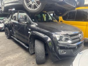 Volkswagen Amarok Amarok 2010-on