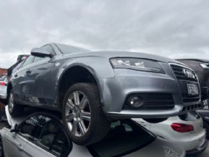 Audi A4 8K 2009-2012