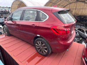 BMW 2 Series F45 F45 2015-2019