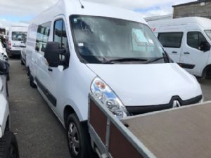 Renault Master L3H2