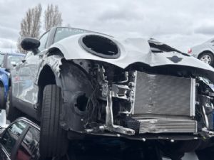 Mini Clubman F54 LCI 2019-2024