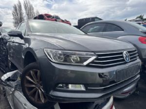 Volkswagen Passat B6 2005-2015
