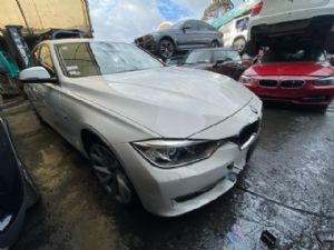 BMW 3 Series F30 320i 2011-2019
