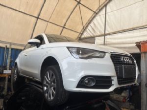 Audi A1 8X 2012-2014