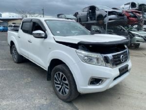 Nissan Navara D23 MNT 08/2015-2021