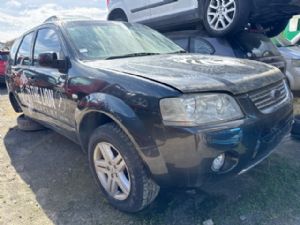 Ford Territory SY 10/2005 - 02/2008