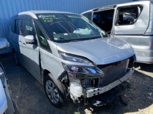 Nissan Serena C27 2016-2023