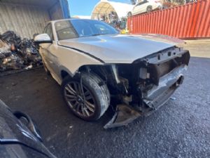BMW 1 Series F20 116i 2012-2019