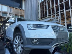 Audi A4 8K 2012-2015