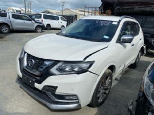 Nissan Xtrail T32 4WD 2013-2022
