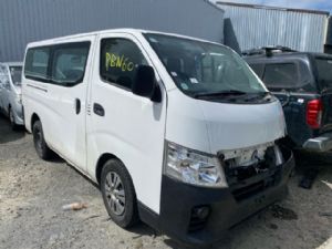 Nissan Caravan Homy E26L 2018-on