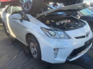 Toyota Prius ZVW30 2009-2015