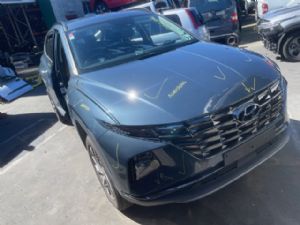 Hyundai Tucson JB81