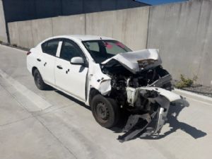 Nissan Latio N17 2012-2014