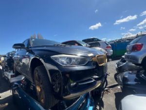 BMW 3 Series F30 320i 2011-2019