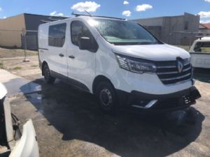 Renault Trafic L2H1