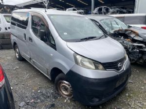 Nissan NV200 VM20 2009-2013