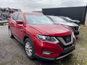 Nissan Xtrail T32 4WD 2013-2022