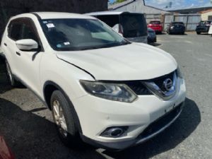 Nissan Xtrail T32 4WD 2013-2022