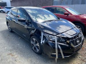 Nissan Leaf ZE1 2018-on