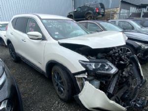 Nissan Xtrail T32 2013-2022