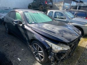 Nissan Skyline V37 2014-on