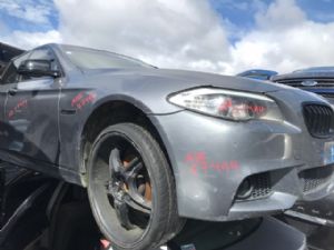 BMW 520d G30