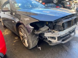 BMW 5 Series 520d