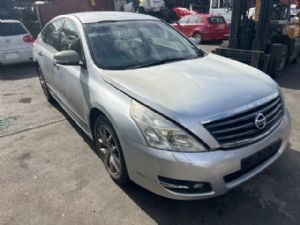 Nissan Maxima J32 2008-2012