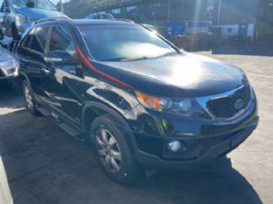 KIA Sorento XM 2009-2014