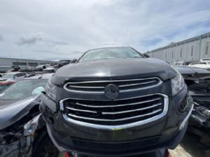 Holden Cruze YG