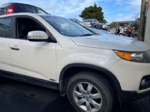 KIA Sorento XM 2009-2014