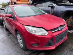 Ford Focus LW2 2012-on