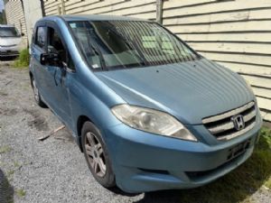 Honda Edix FR-V BE1 2004-2009