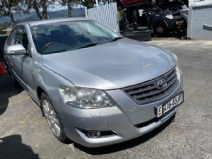 Toyota Aurion GSV40 2006-2012