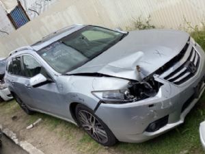 Honda Accord CW2 2012-2019