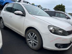 Volkswagen Golf Golf
