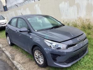 KIA Rio YB 2017-on
