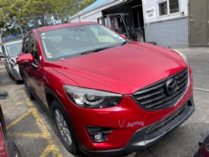 Mazda CX5 KE 12/14-12/16