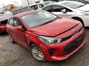 KIA Rio YB 2017-on