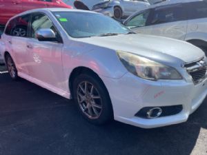 Subaru Legacy BR-BM 2009-2012