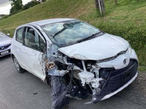 Toyota Yaris NCP130